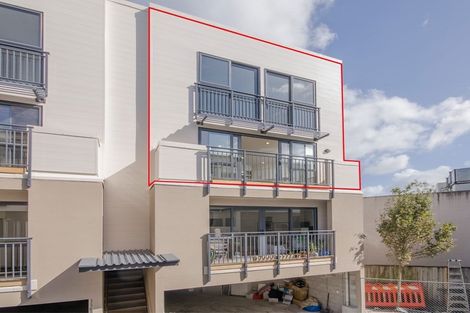 Photo of property in 14/22 Normanby Road, Mount Eden, Auckland, 1024