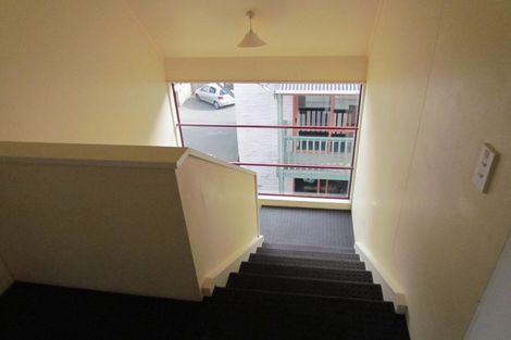 Photo of property in 16/783 Great King Street, North Dunedin, Dunedin, 9016