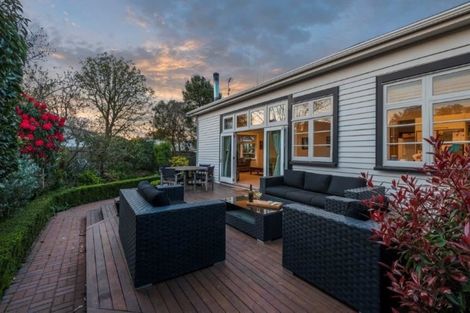 Photo of property in 116 Saint Albans Street, St Albans, Christchurch, 8014