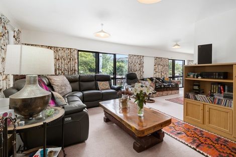 Photo of property in 34 Milton Terrace, Picton, 7220