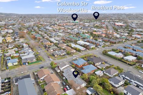 Photo of property in 4/101 Huxley Street, Sydenham, Christchurch, 8023