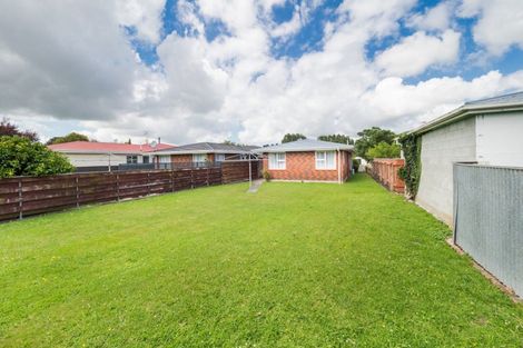 Photo of property in 23a Henare Street, West End, Palmerston North, 4412