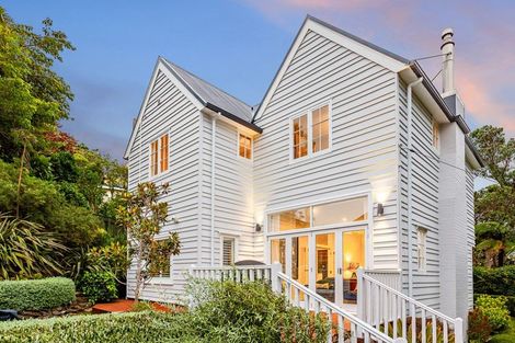 Photo of property in 49 Messines Road, Karori, Wellington, 6012