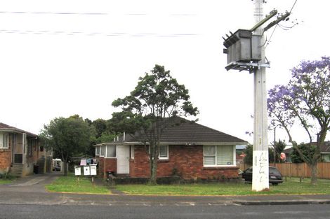 Photo of property in 1/146 Panama Road, Mount Wellington, Auckland, 1062