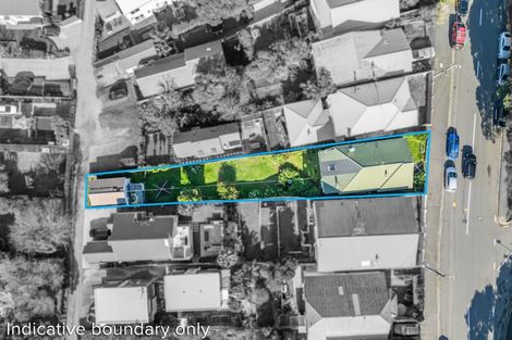 Photo of property in 135 Hataitai Road, Hataitai, Wellington, 6021