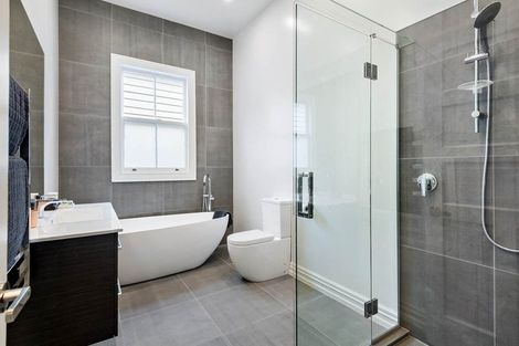 Photo of property in 27 Beaconsfield Street, Grey Lynn, Auckland, 1021