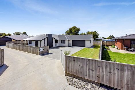 Photo of property in 48a Celia Street, Stratford, 4332