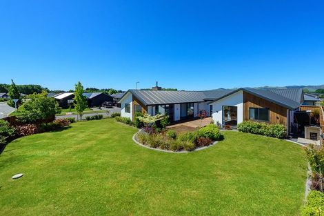 Photo of property in 60 Oaks Drive, Lincoln, 7608