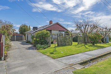 Photo of property in 5 Pultney Street, Leeston, 7632