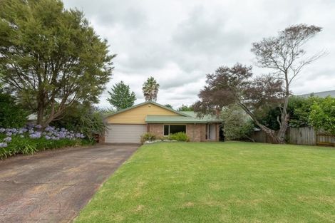 Photo of property in 215 Pukete Road, Pukete, Hamilton, 3200