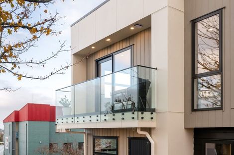 Photo of property in 1/143 Clarence Street, Riccarton, Christchurch, 8011