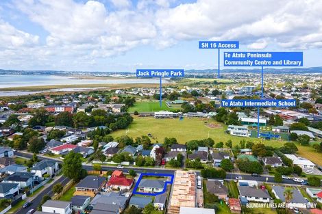 Photo of property in 23 Hereford Street, Te Atatu Peninsula, Auckland, 0610