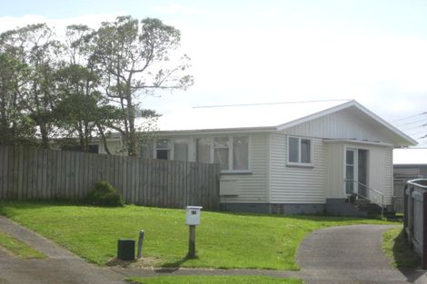 Photo of property in 11 Tohu Place, Spotswood, New Plymouth, 4310