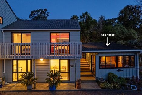 Photo of property in 11 North Way, Titirangi, Auckland, 0604