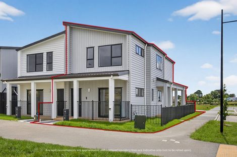 Photo of property in 47 Auranga Drive, Karaka, Papakura, 2113