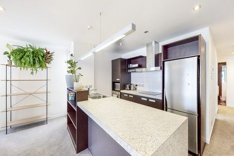 Photo of property in Republic2, 7d/11 Tennyson Street, Te Aro, Wellington, 6011