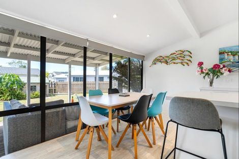 Photo of property in 107 Sharyn Place, Whangamata, 3620