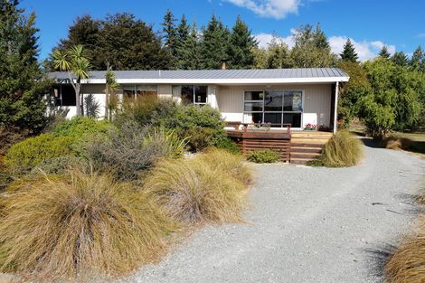 Photo of property in 30 Murray Place, Lake Tekapo, 7999