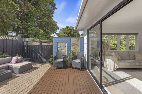 Photo of property in 3/230 Bucklands Beach Road, Bucklands Beach, Auckland, 2012