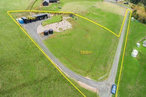 Photo of property in 442b Peach Hill Road, Ramarama, Drury, 2579