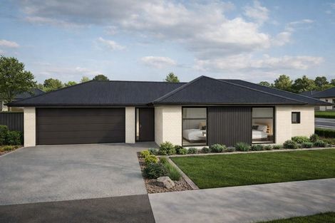 Photo of property in 2 Creekside Drive, Halswell, 8025