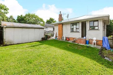 Photo of property in 13 Rogers Road, Manurewa, Auckland, 2102