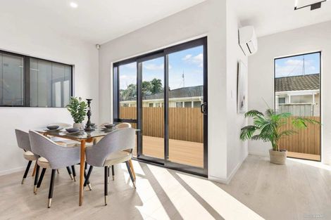 Photo of property in 81b Hattaway Avenue, Bucklands Beach, Auckland, 2012