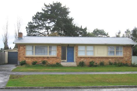 Photo of property in 25 Tomin Road, Glenview, Hamilton, 3206