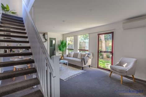 Photo of property in 3/16 Derby Street, St Albans, Christchurch, 8014