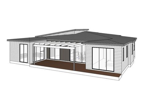 Photo of property in 4 Rylstone Way, Te Kauwhata, 3710