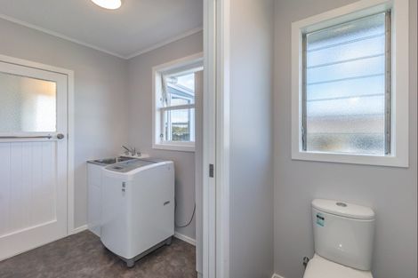 Photo of property in 13 Burn Street, Levin, 5510