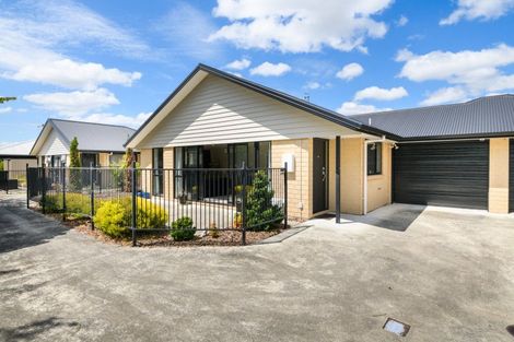 Photo of property in 15 Thomson Street, West End, Palmerston North, 4412