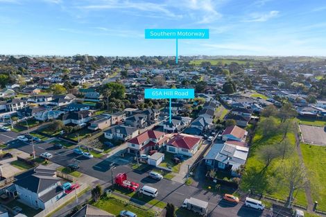 Photo of property in 65a Hillside Road, Papatoetoe, Auckland, 2025