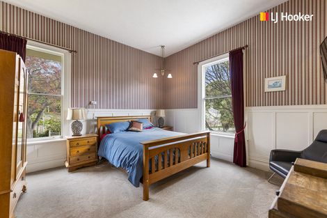 Photo of property in 504 Queens Drive, Dunedin Central, Dunedin, 9016