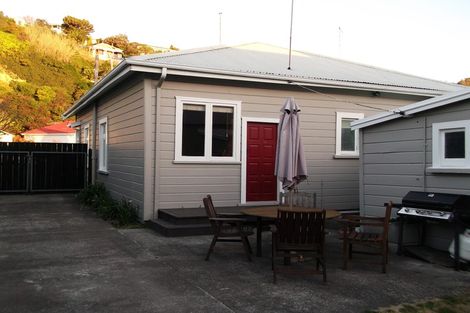 Photo of property in 135 Battery Road, Ahuriri, Napier, 4110