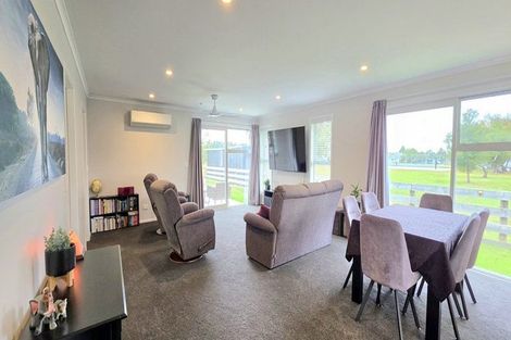 Photo of property in 50 Bredins Line, Marton, 4710