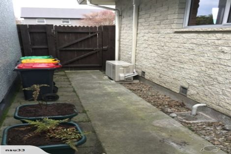 Photo of property in 1/19 Boon Street, Sydenham, Christchurch, 8023