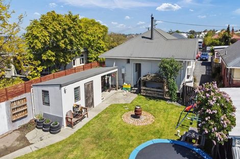 Photo of property in 48 Newton Street, Watlington, Timaru, 7910