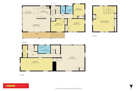 Photo of property in 4 Motoi Place, Ngongotaha, Rotorua, 3010