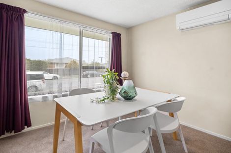 Photo of property in 1/49 Rahera Street, Spreydon, Christchurch, 8024