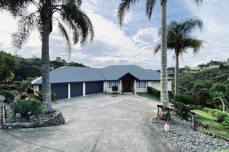 Photo of property in 34 Hayley Lane, East Tamaki Heights, Auckland, 2016
