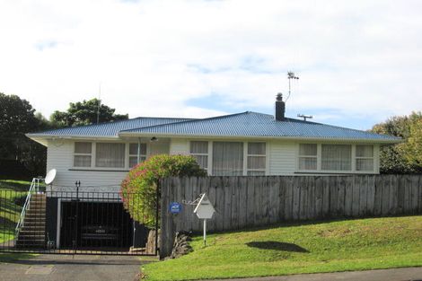 Photo of property in 38 Three Mile Bush Road, Te Kamo, Whangarei, 0112