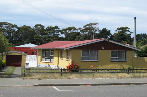 Photo of property in 35 Keighleys Road, Bromley, Christchurch, 8062