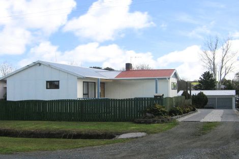 Photo of property in 12 Clyde Street, Dargaville, 0310