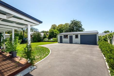 Photo of property in 60 Petrie Street, Richmond, Christchurch, 8013