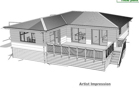 Photo of property in 7b Donovan Street, Te Puke, 3119