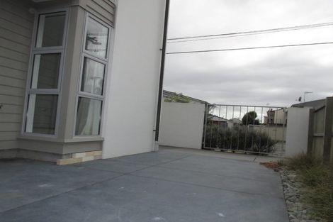 Photo of property in 38a Southampton Street, Sydenham, Christchurch, 8023