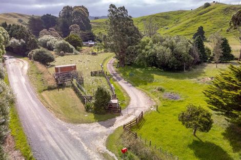 Photo of property in 423 North Road, Mauriceville, Masterton, 5882