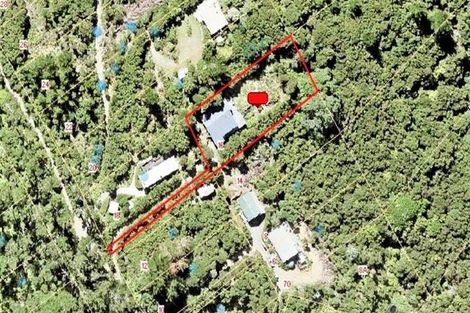 Photo of property in 16 Wilson Avenue, Kawau Island, 0920