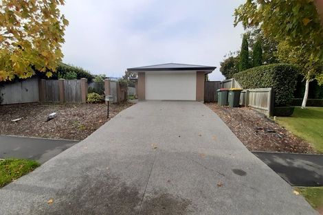 Photo of property in 92 Beaumont Drive, Rolleston, 7614